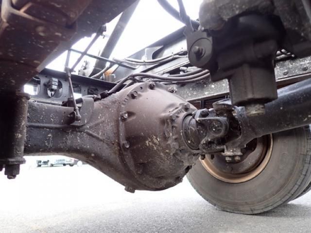 NISSAN DIESEL CONDOR 2014 Image 31