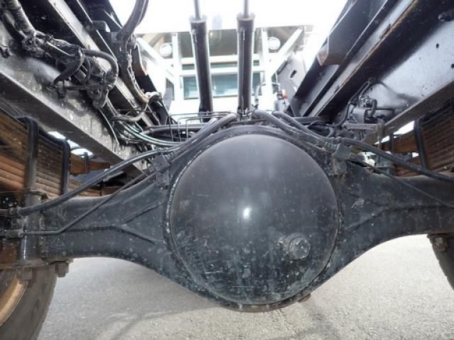 NISSAN DIESEL CONDOR 2014 Image 31