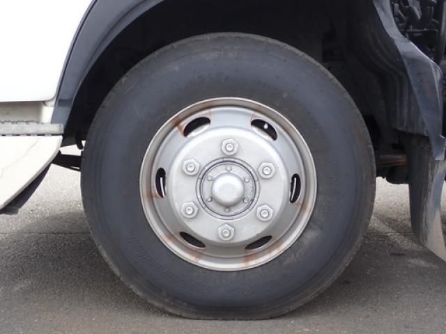 NISSAN DIESEL CONDOR 2014 Image 31