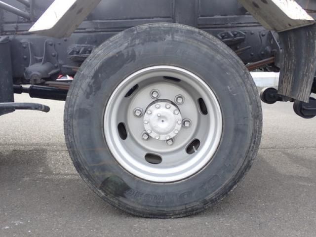 NISSAN DIESEL CONDOR 2014 Image 31