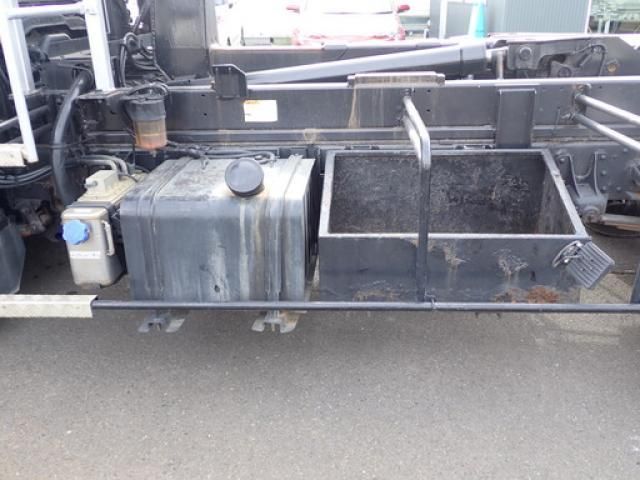 NISSAN DIESEL CONDOR 2014 Image 31