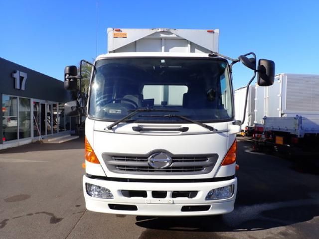 HINO RANGER 2011 Image 31