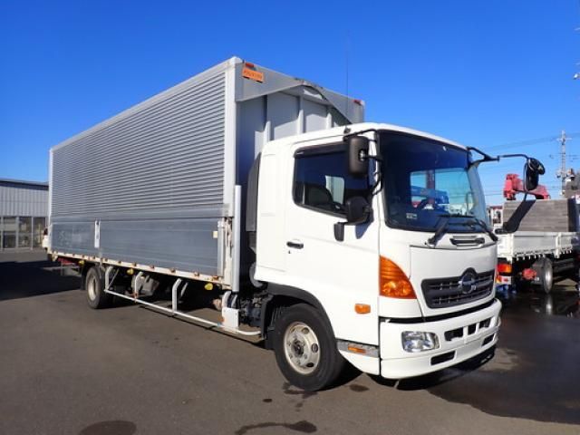 HINO RANGER 2011 Image 31