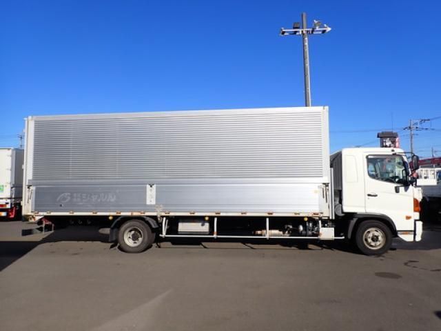 HINO RANGER 2011 Image 31