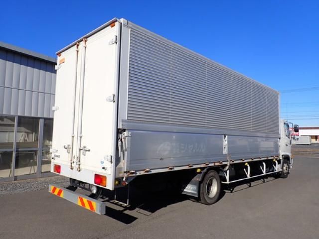 HINO RANGER 2011 Image 31