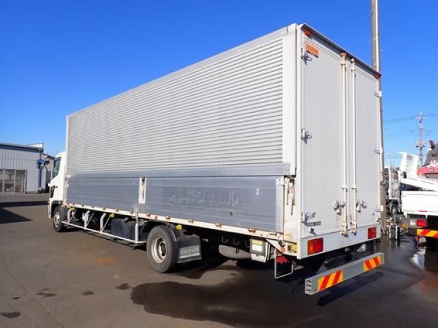 HINO RANGER 2011 Image 31