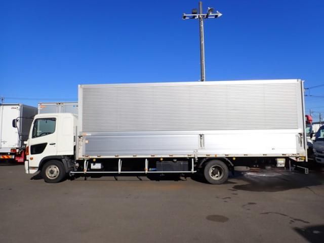 HINO RANGER 2011 Image 31