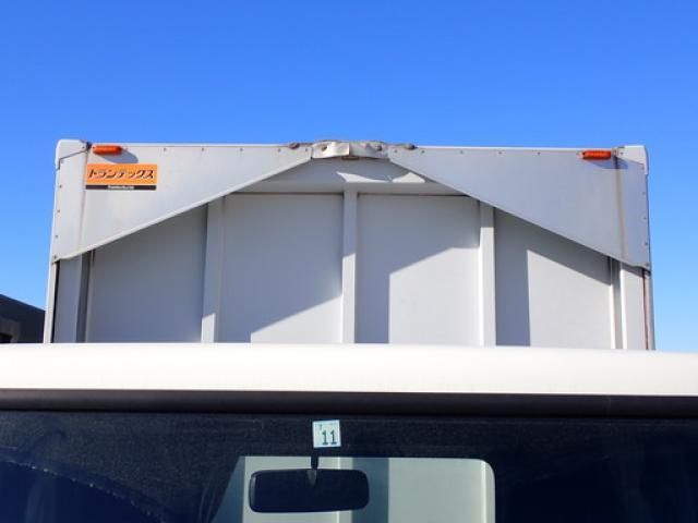 HINO RANGER 2011 Image 31