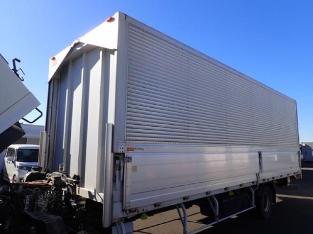 HINO RANGER 2011 Image 31