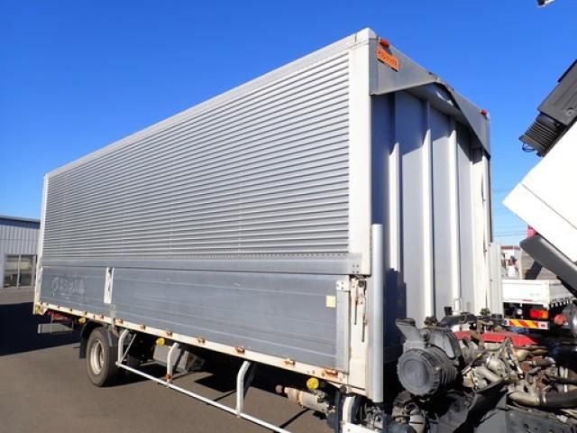 HINO RANGER 2011 Image 31