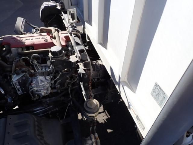 HINO RANGER 2011 Image 31