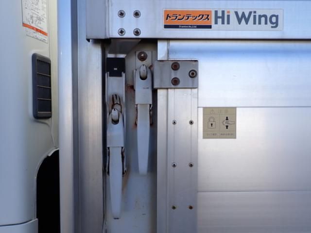 HINO RANGER 2011 Image 31