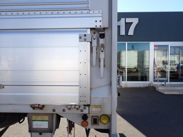 HINO RANGER 2011 Image 31