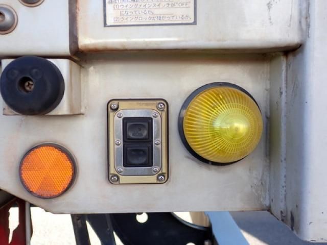 HINO RANGER 2011 Image 31