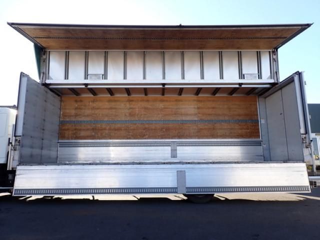 HINO RANGER 2011 Image 31