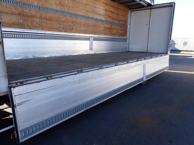 HINO RANGER 2011 Image 31