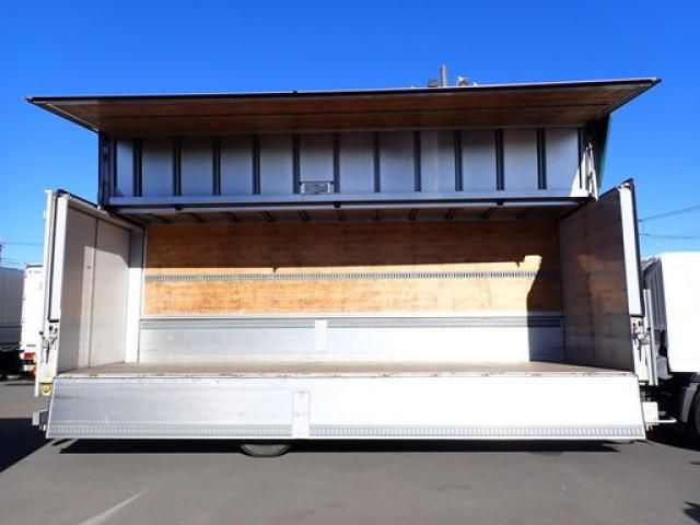 HINO RANGER 2011 Image 31