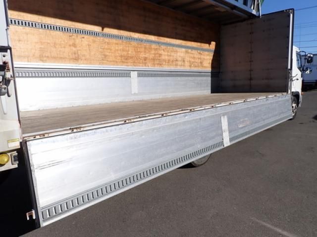 HINO RANGER 2011 Image 31