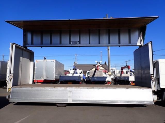 HINO RANGER 2011 Image 31