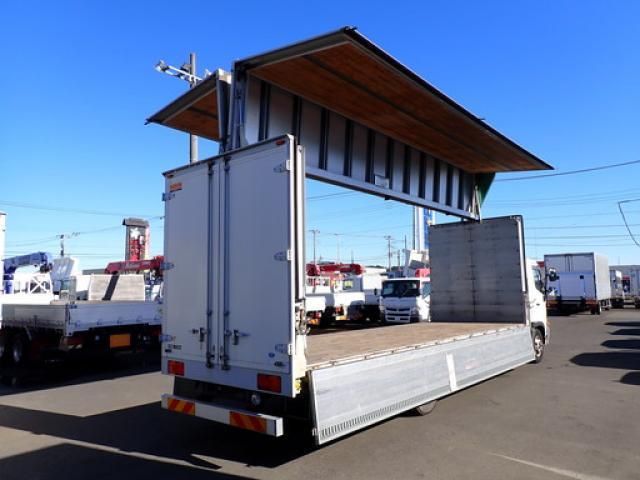 HINO RANGER 2011 Image 31