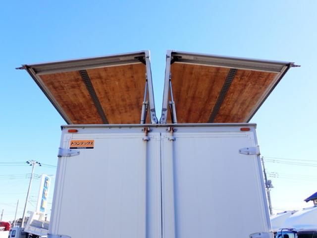 HINO RANGER 2011 Image 31