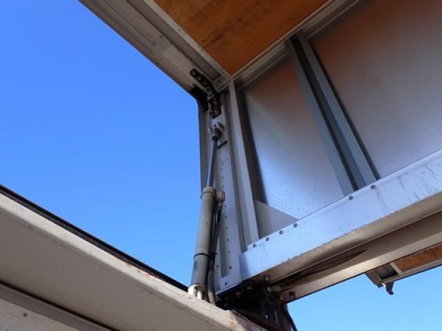 HINO RANGER 2011 Image 31