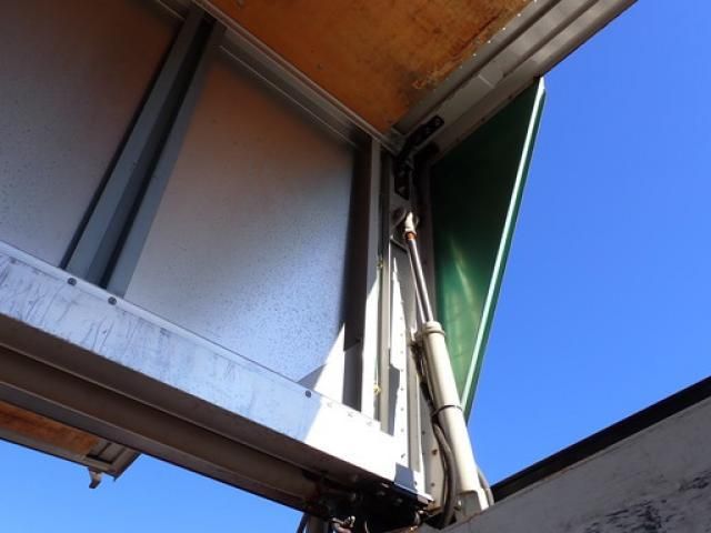 HINO RANGER 2011 Image 31