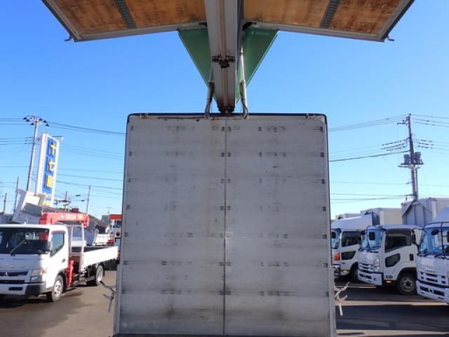 HINO RANGER 2011 Image 31