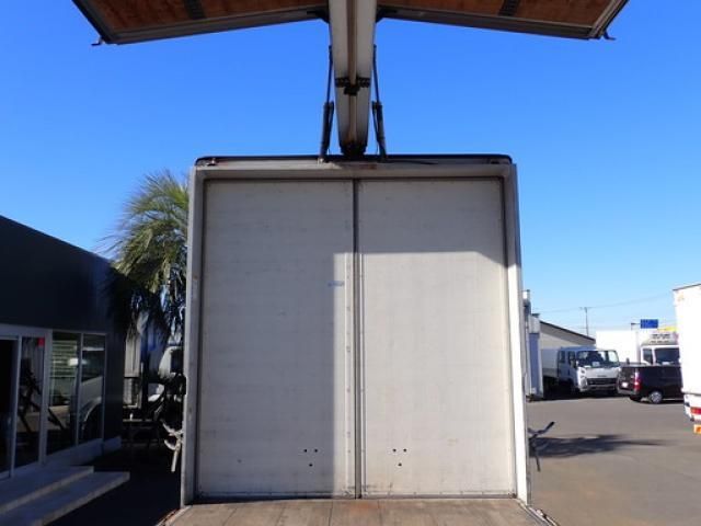 HINO RANGER 2011 Image 31