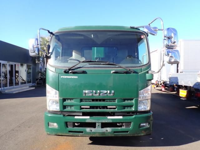 ISUZU FORWARD 2012 Image 31