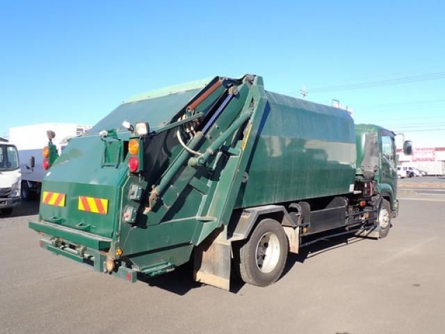 ISUZU FORWARD 2012 Image 31