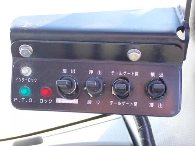 ISUZU FORWARD 2012 Image 31