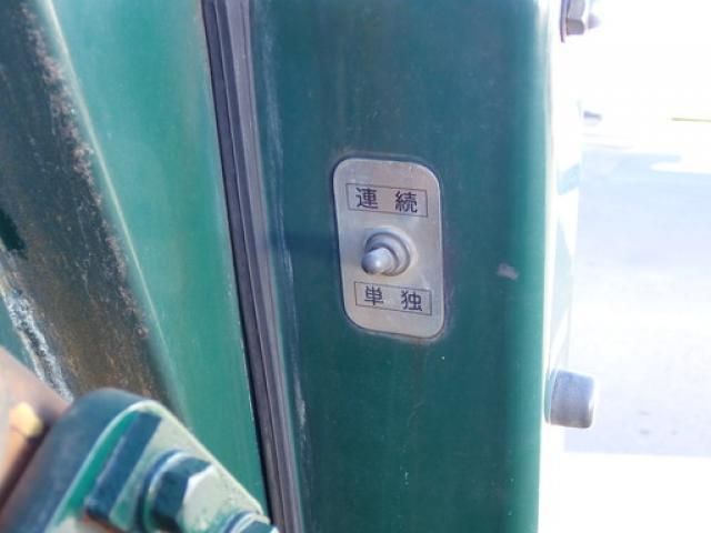 ISUZU FORWARD 2012 Image 31