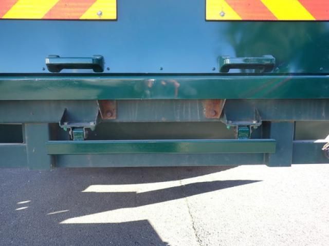 ISUZU FORWARD 2012 Image 31