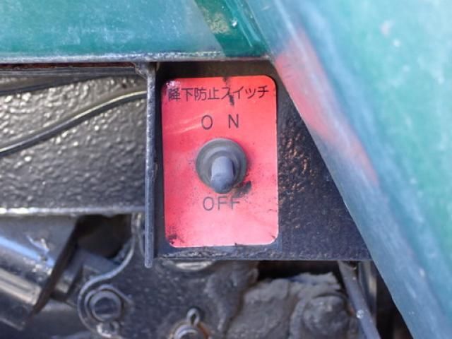 ISUZU FORWARD 2012 Image 31