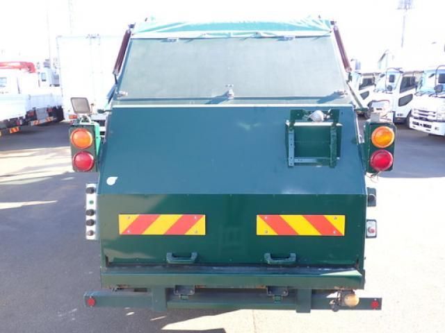 ISUZU FORWARD 2012 Image 31