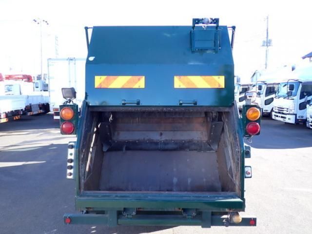 ISUZU FORWARD 2012 Image 31