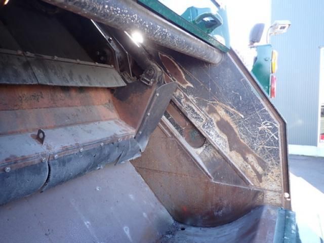 ISUZU FORWARD 2012 Image 31