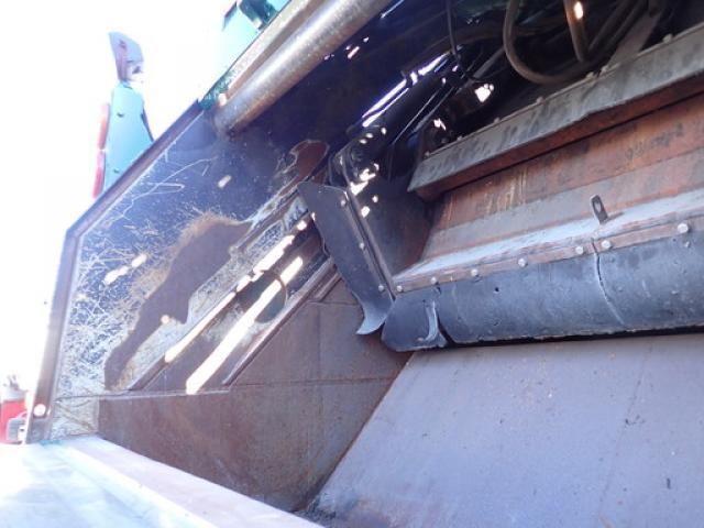 ISUZU FORWARD 2012 Image 31