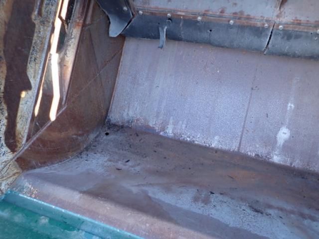 ISUZU FORWARD 2012 Image 31