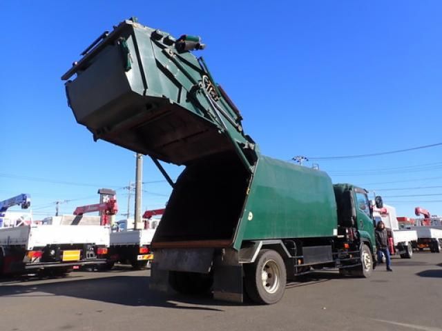 ISUZU FORWARD 2012 Image 31