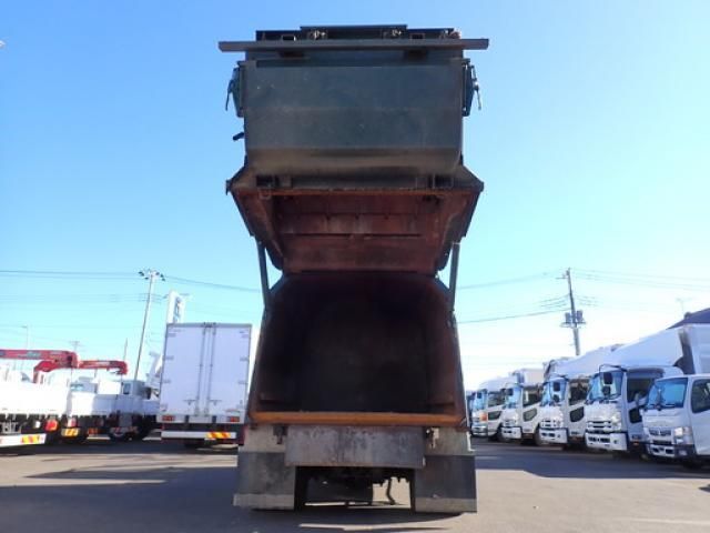ISUZU FORWARD 2012 Image 31