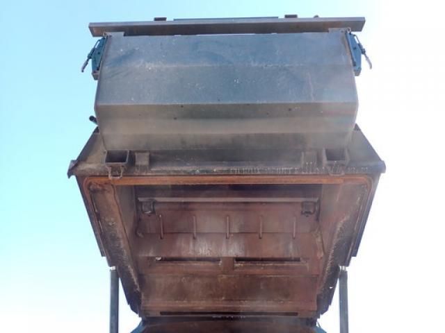 ISUZU FORWARD 2012 Image 31