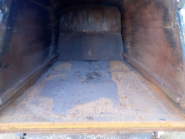 ISUZU FORWARD 2012 Image 31