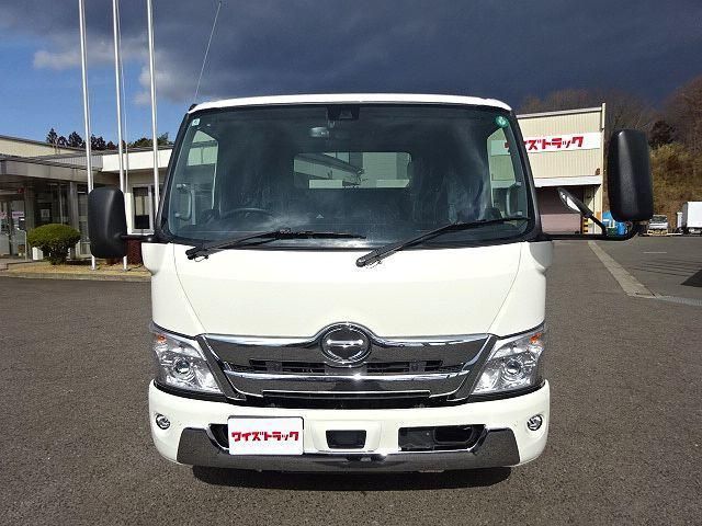 HINO DUTRO 2025 Image 31