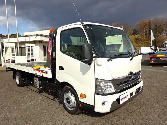 HINO DUTRO 2025 Image 31