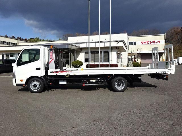 HINO DUTRO 2025 Image 31