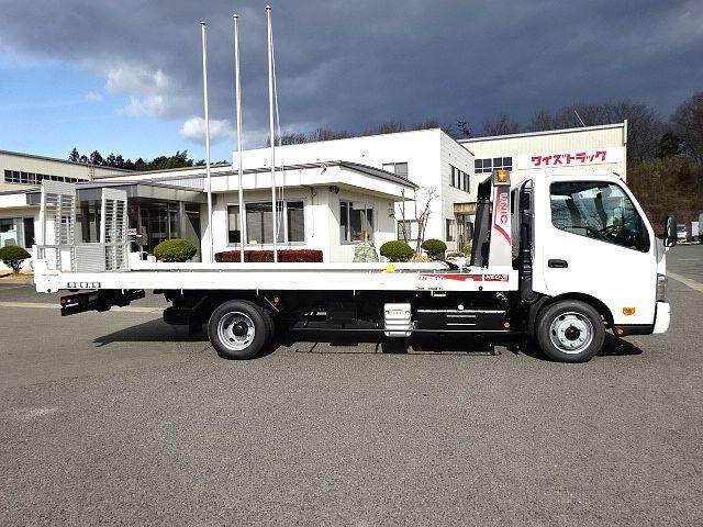 HINO DUTRO 2025 Image 31