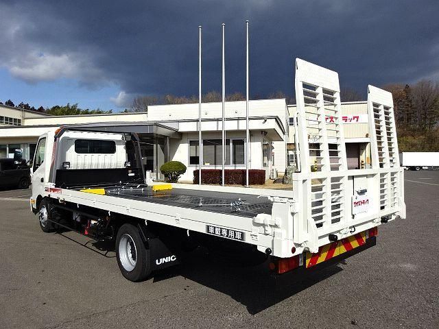 HINO DUTRO 2025 Image 31