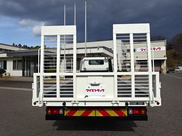 HINO DUTRO 2025 Image 31